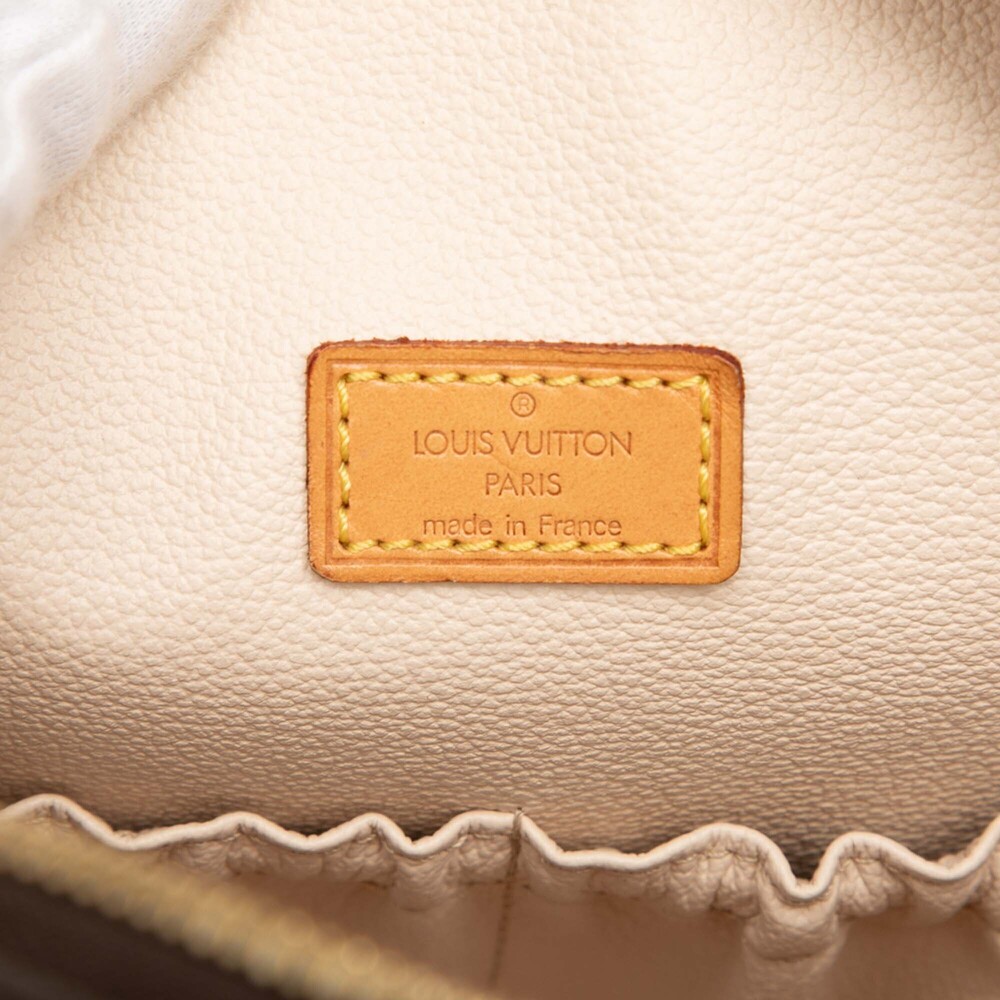 Pre-Loved Louis Vuitton Monogram Spontini - Picture 5 of 7